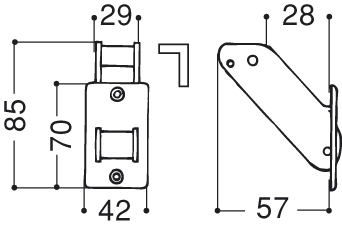 Rouleau ESINPLAST