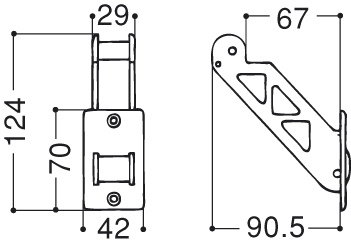 Rouleau ESINPLAST