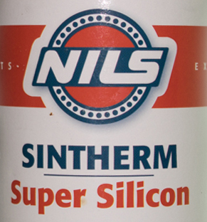 Sintherm Vaporisateur Nils