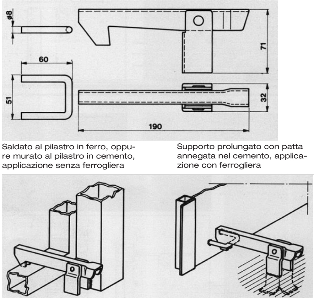 itaca fermacancelli sage