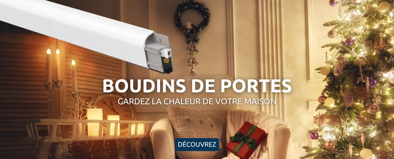 Boudins de Portes Noël