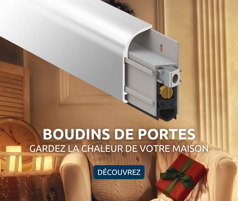 Boudins de Portes Noël