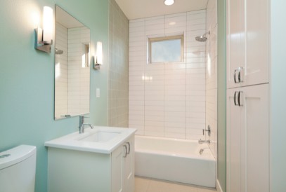 23 idées pour petites salles de bains et astuces