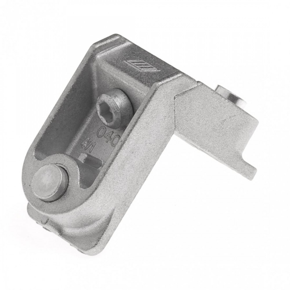 Support Aluminium LM Monticelli 0409 Montebianco 2