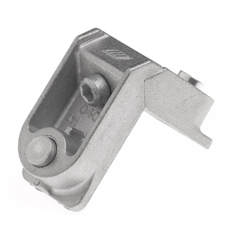 Support Aluminium LM Monticelli 0409 Montebianco 2