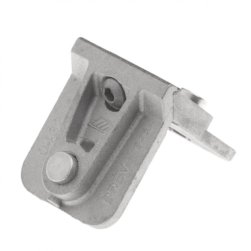 Support Aluminium LM Monticelli 0432 Montebianco 3