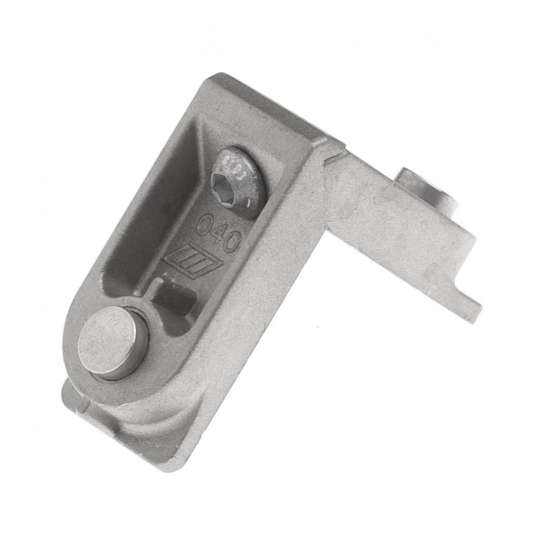 Support Aluminium LM Monticelli 0404 Montebianco 3