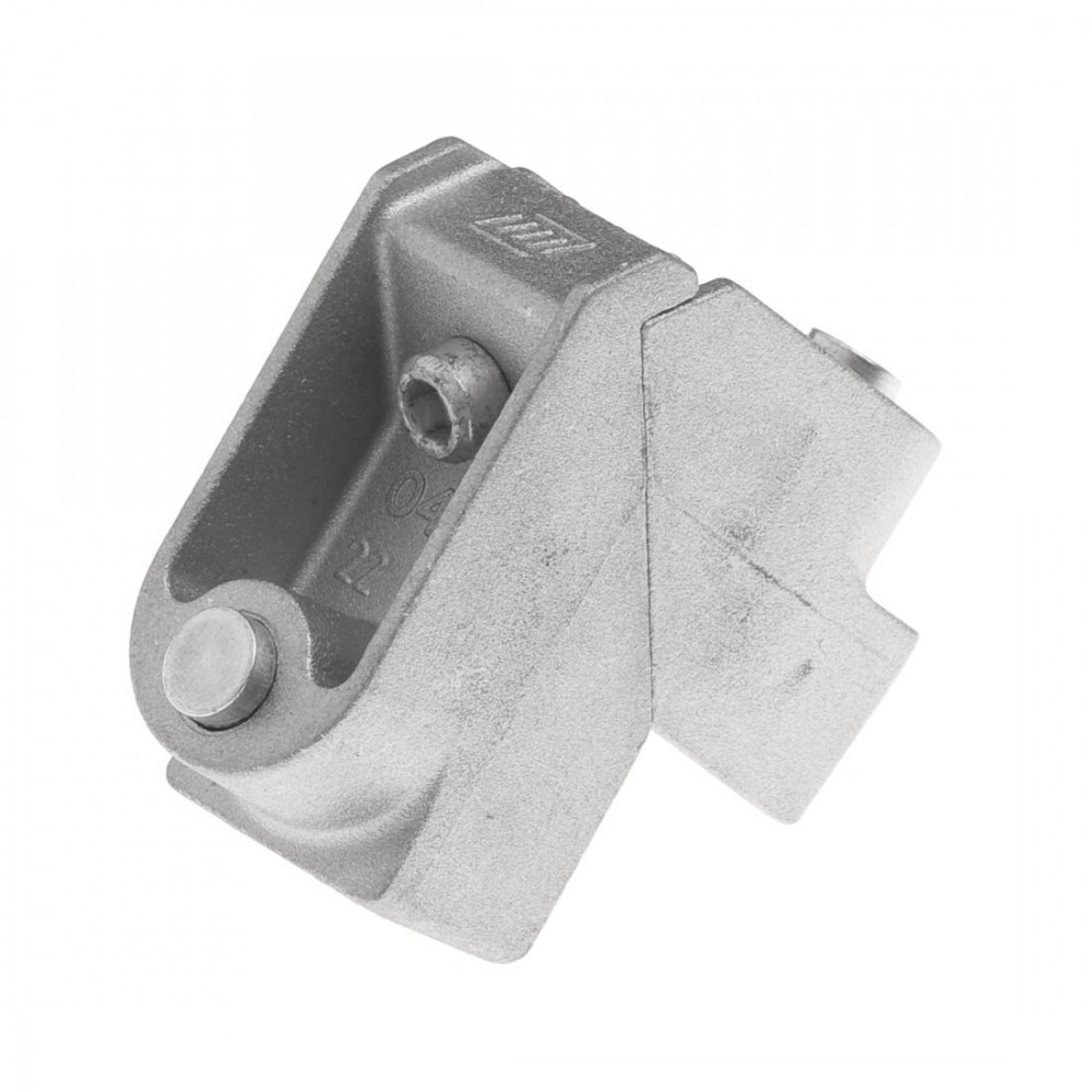 Support Aluminium LM Monticelli 0447 Montebianco 2