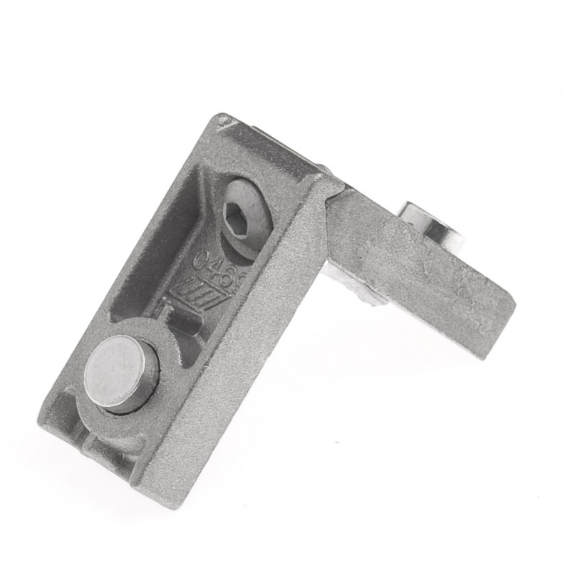 Support Aluminium LM Monticelli 0469 Montebianco 3