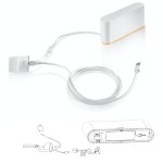 Adaptateur USB pour Somfy TaHoma Switch