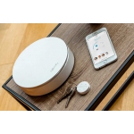 Somfy Home Alarm Protect Système de Sécurité d'Alarme Domestique