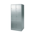 Casiers Modulaires Vestiaires Sport Personnel Travail