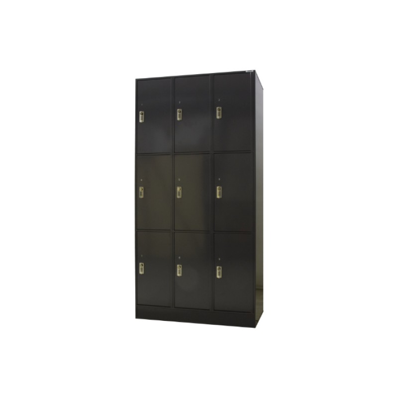 Casiers Modulaires Vestiaires Sport Personnel Travail