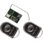 B eba IO Homecontrol Driver Bft Kit de carte d'extension