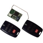 B eba IO Homecontrol Driver Bft Kit de carte d'extension