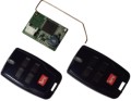 B eba IO Homecontrol Driver Bft Kit de carte d'extension