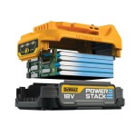 Batterie Powerstack DeWalt DCBP034-XJ 18V