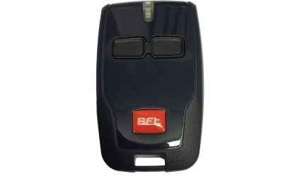 Bft MITTO B RCB02 - Télécommande Portail 2 Canaux