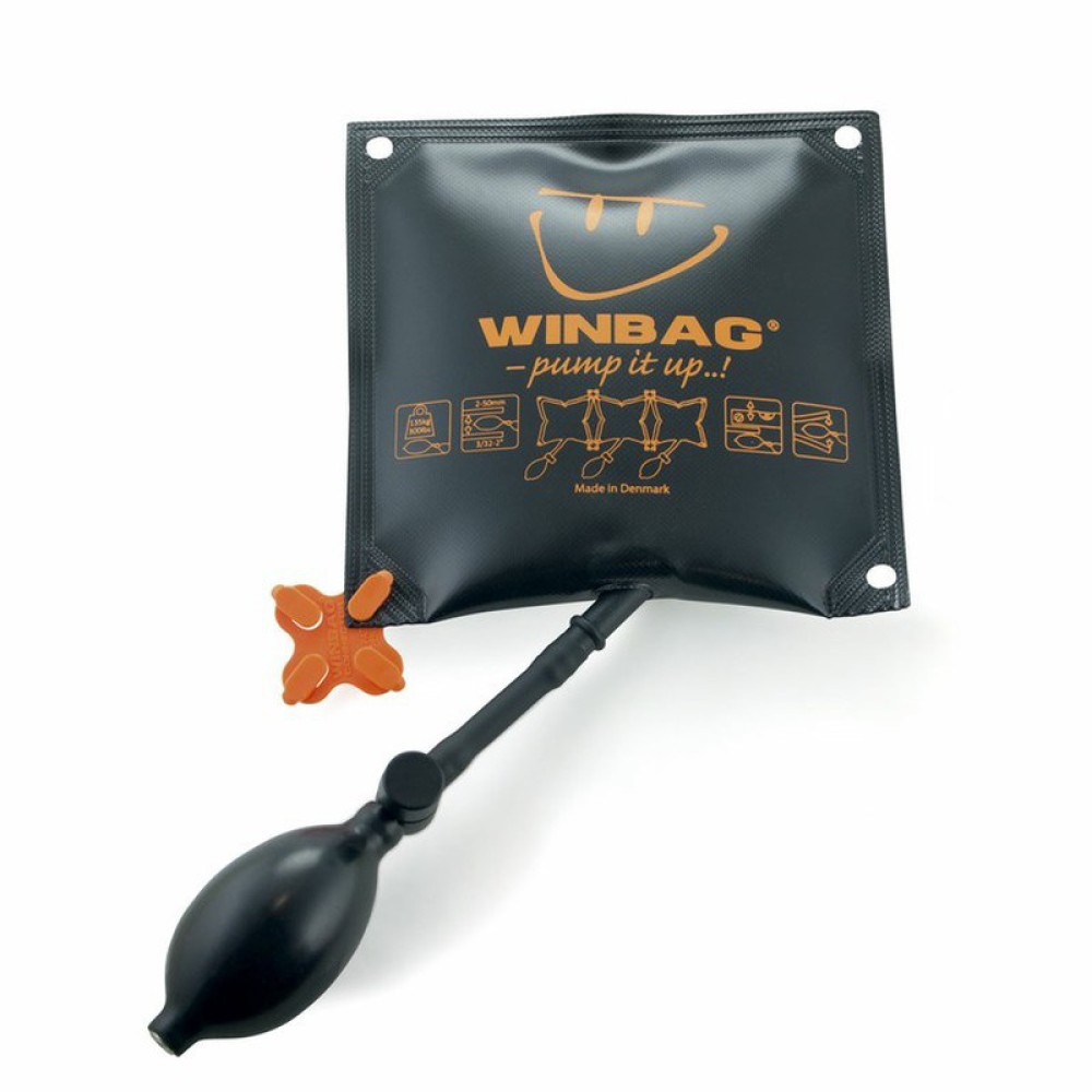 Coussin gonflable de levage et d'ajustement winbag mini WINBAG