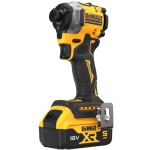 DeWalt DCF850P2T-QW Clé à Chocs Sans Fil