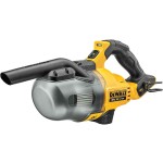 DeWalt DCV501LN-XJ Aspirateur Sans Fil XR 18V Classe L