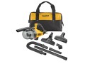 DeWalt DCV501LN-XJ Aspirateur Sans Fil XR 18V Classe L