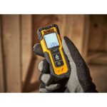 DeWalt DWHT77100-XJ Mètre de Mesure Laser 30 Mètres