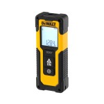 DeWalt DWHT77100-XJ Mètre de Mesure Laser 30 Mètres