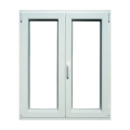 fenêtre PVC DK400 2 Stops Open Door-Ribalta Der König