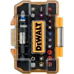 Embouts DeWalt DT7969-QZ Jeu Vis 32 Pièces et Adaptateur