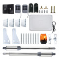 Kit Automatisation Portail Battant PNI MAB 300 Moteurs et Accessoires