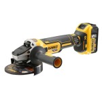 Kit DeWalt DCK353P4T-IT Perceuse DCD796 Marteau DCH273 Meuleuse DCG405