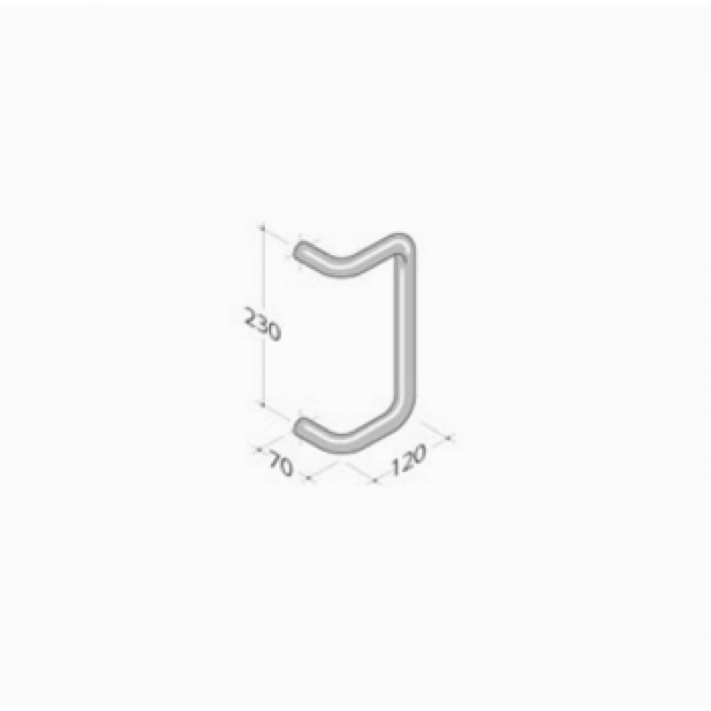 plaque Aluminium Blanc Ral 9010 -1,5 mm