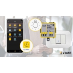 Module relais connecté IoT 03981 Vimar