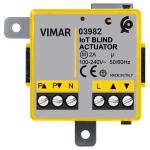 Module Store Connecté IoT 03982 Vimar