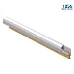 Boudin Fixe pour Porte Bricolage 1255 Comaglio Série Comax