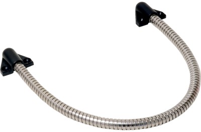 Passe-câble Flexible en Acier Chromé Extérieur 430 mm Opera 08630