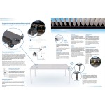 Pergola Bioclimatique Velia Effezeta System Light Experience