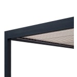 Pergola Bioclimatique Velia Effezeta System Light Experience