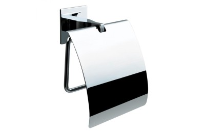 Porte-papier Toilette Couvert Moderne Colombo Forever B2991