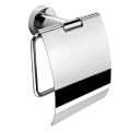 Porte-rouleau de Papier Toilette Couvert Colombo Design B2791 Basic