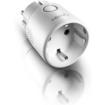 Somfy IO Plug Socket pour Contrôler Lumières Intelligentes