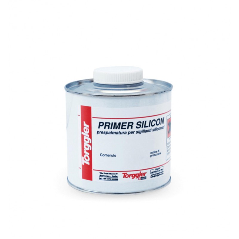 Silicone Primer Torggler Pot 500ml