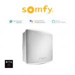 Récepteur Lumière Somfy RTS Commande Éclairage Externe