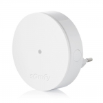 Répéteur Radio Wireless Somfy Protect Augmente Portée Périphériques