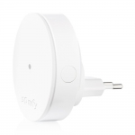 Répéteur Radio Wireless Somfy Protect Augmente Portée Périphériques