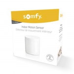 Détecteur de Mouvement pour Alarme Somfy Protect