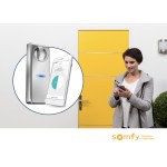 Serrure Porte Intelligente Door Lock Somfy Smart WiFi