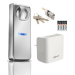 Serrure Porte Intelligente Door Lock Somfy Smart WiFi