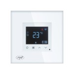 Thermostat Intelligent PNI CT26W WiFi pour Chauffage au Sol